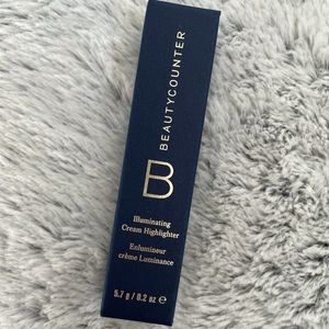 Beauty Counter Illuminating Cream Highlighter